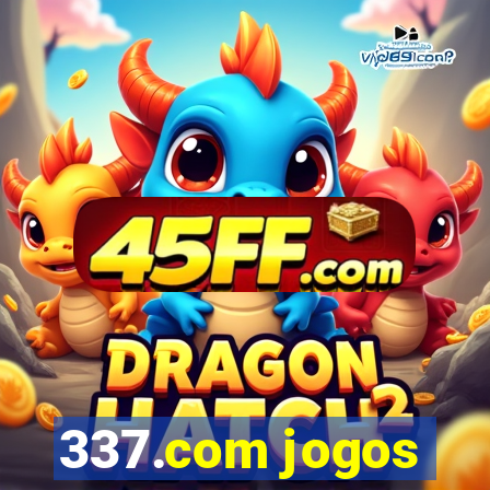 337.com jogos
